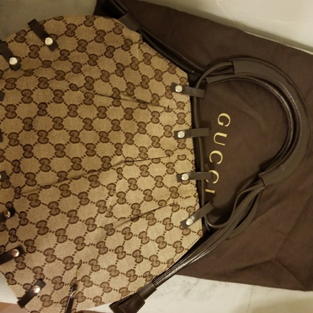 Hand bag - Picture 2 of 5